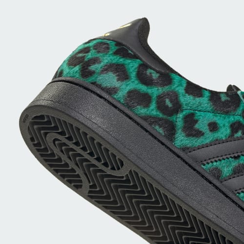 Women's Adidas Superstar II Shoes