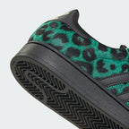Women's Adidas Superstar II Shoes