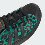 Women's Adidas Superstar II Shoes