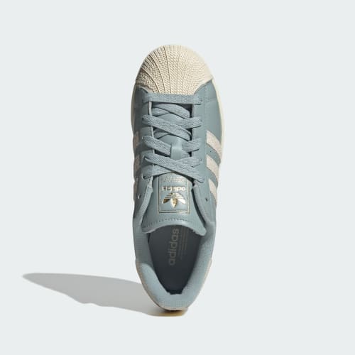 Women's Adidas Superstar II Shoes