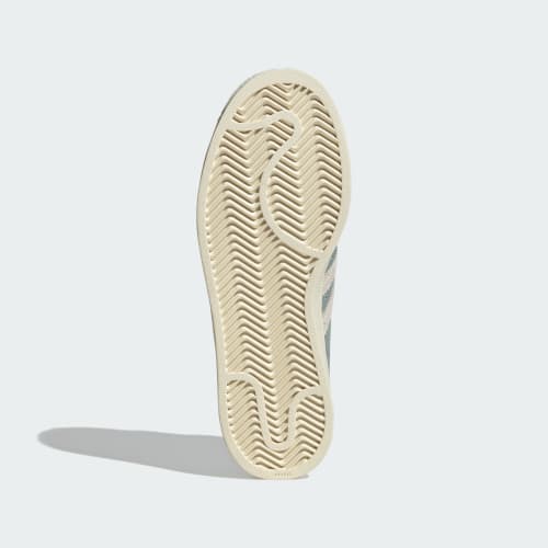 Women's Adidas Superstar II Shoes