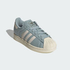 Women's Adidas Superstar II Shoes