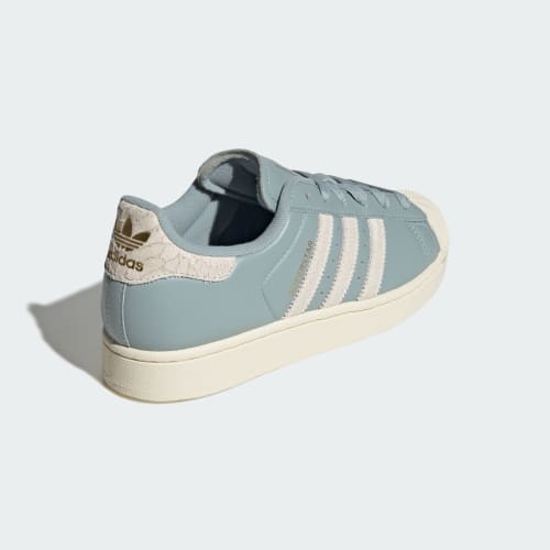 Women's Adidas Superstar II Shoes