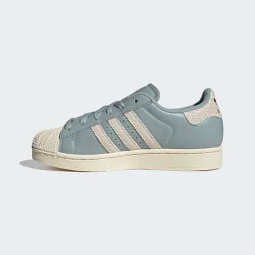 Women's Adidas Superstar II Shoes