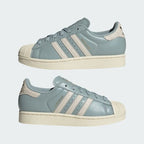 Women's Adidas Superstar II Shoes