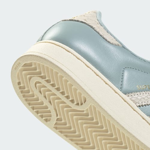 Women's Adidas Superstar II Shoes