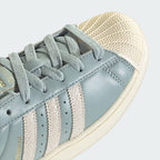 Women's Adidas Superstar II Shoes