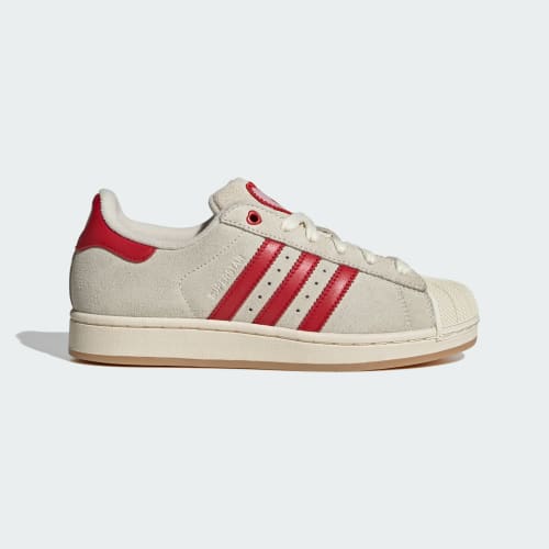 Women's Adidas Superstar II Shoes