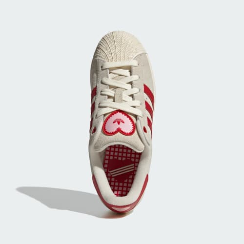 Women's Adidas Superstar II Shoes