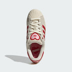Women's Adidas Superstar II Shoes