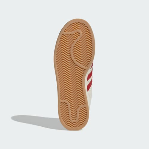 Women's Adidas Superstar II Shoes
