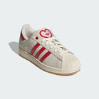 Women's Adidas Superstar II Shoes