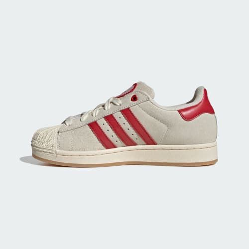 Women's Adidas Superstar II Shoes