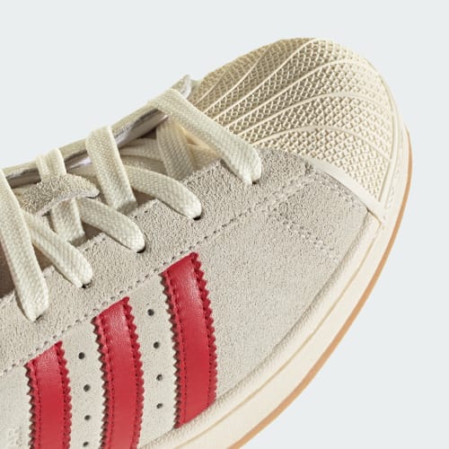 Women's Adidas Superstar II Shoes