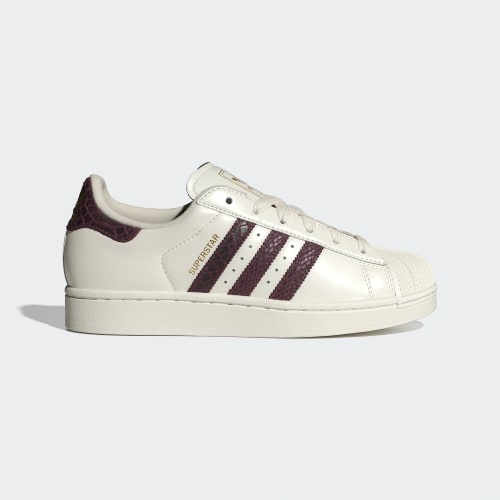 Women's Adidas Superstar II Shoes