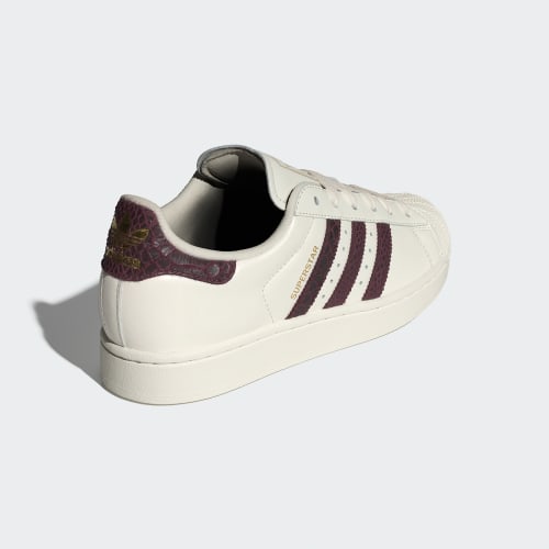 Women's Adidas Superstar II Shoes