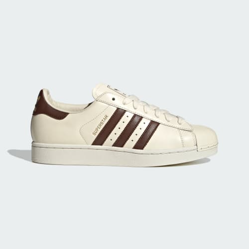 Men's Adidas Superstar II Shoes