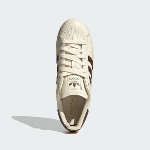 Men's Adidas Superstar II Shoes