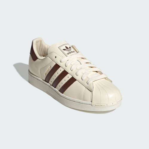Men's Adidas Superstar II Shoes
