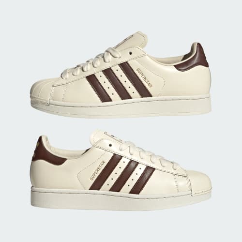 Men's Adidas Superstar II Shoes