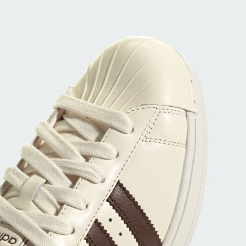 Men's Adidas Superstar II Shoes