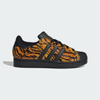 Women's Adidas Superstar II Shoes