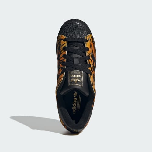 Women's Adidas Superstar II Shoes