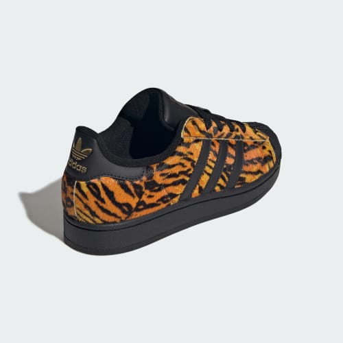 Women's Adidas Superstar II Shoes