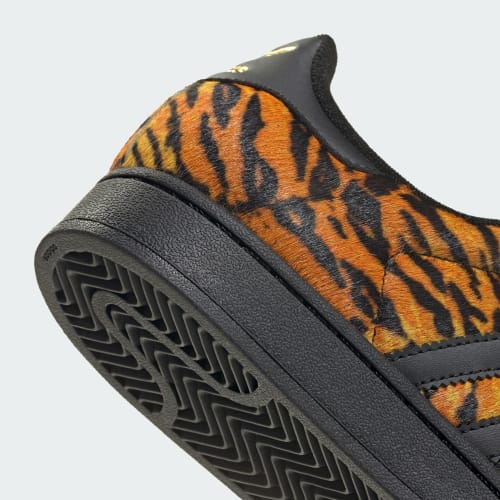 Women's Adidas Superstar II Shoes