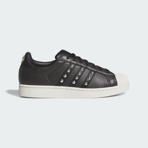 Men's Adidas Superstar II Shoes