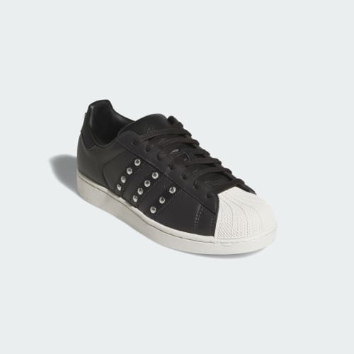 Men's Adidas Superstar II Shoes