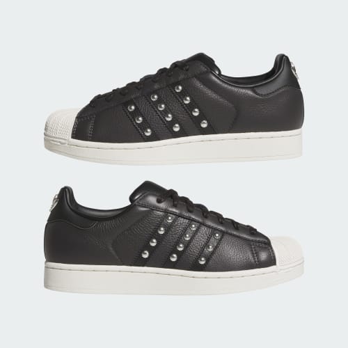 Men's Adidas Superstar II Shoes
