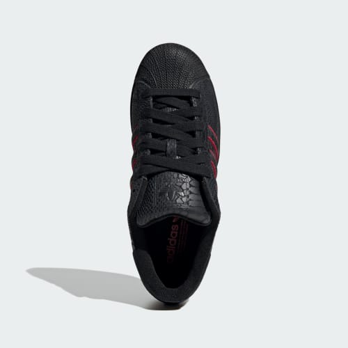 Men's Adidas Superstar II Shoes