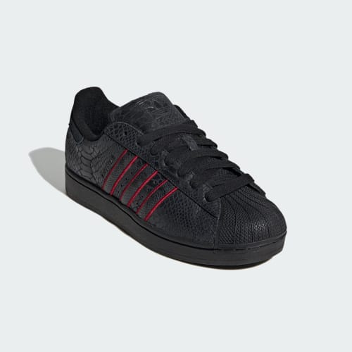 Men's Adidas Superstar II Shoes