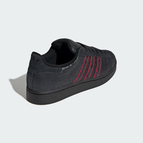 Men's Adidas Superstar II Shoes