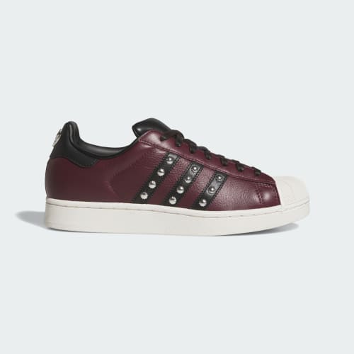 Men's Adidas Superstar II Shoes