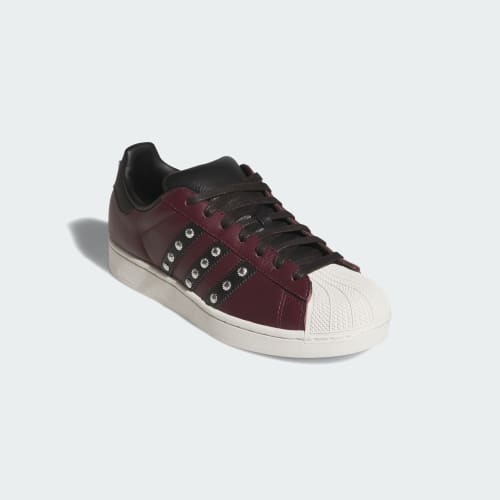 Men's Adidas Superstar II Shoes