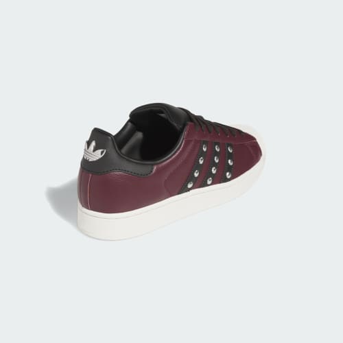 Men's Adidas Superstar II Shoes