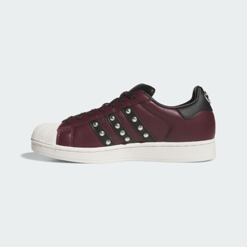 Men's Adidas Superstar II Shoes