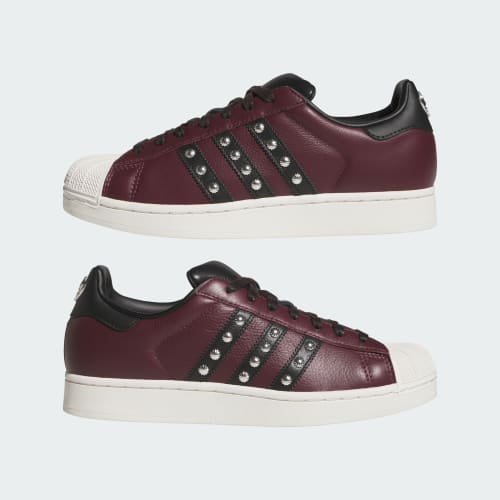 Men's Adidas Superstar II Shoes