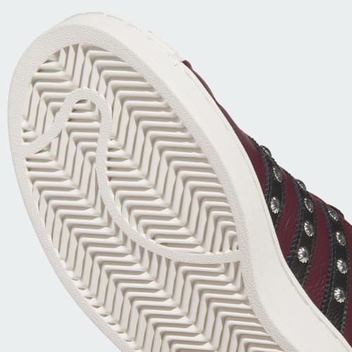 Men's Adidas Superstar II Shoes
