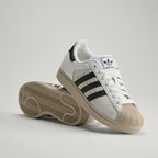 Men's Adidas Superstar II Shoes