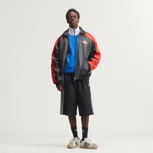 Men's Adidas Superstar II Shoes