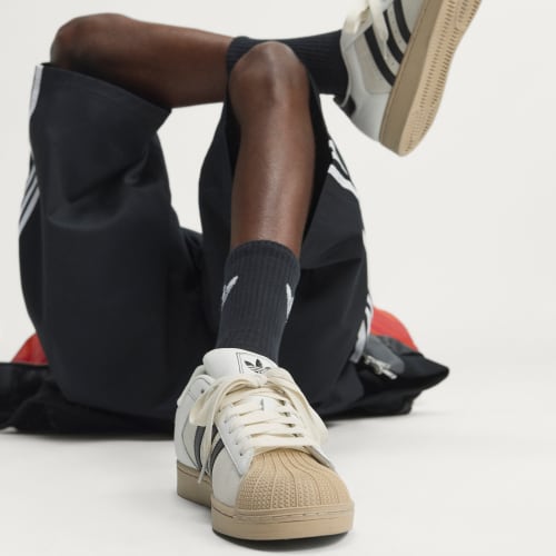 Men's Adidas Superstar II Shoes