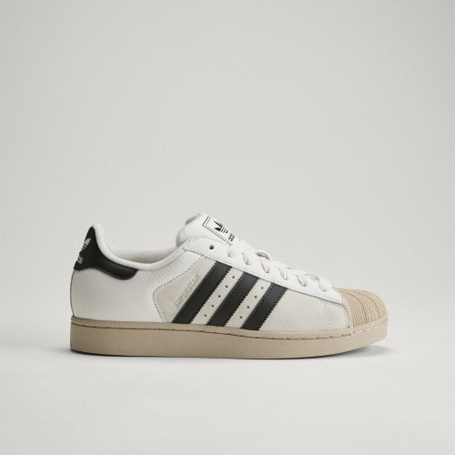 Men's Adidas Superstar II Shoes