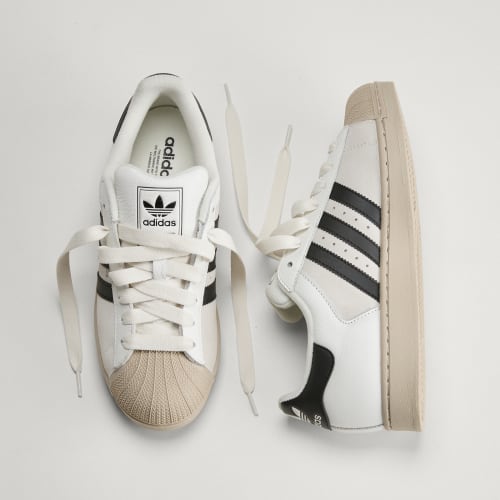 Men's Adidas Superstar II Shoes