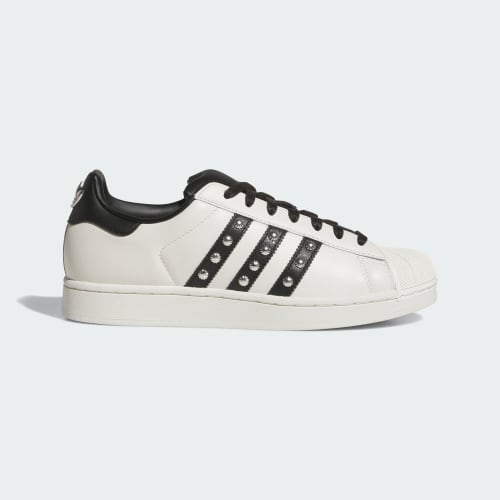 Men's Adidas Superstar II Shoes