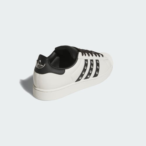 Men's Adidas Superstar II Shoes
