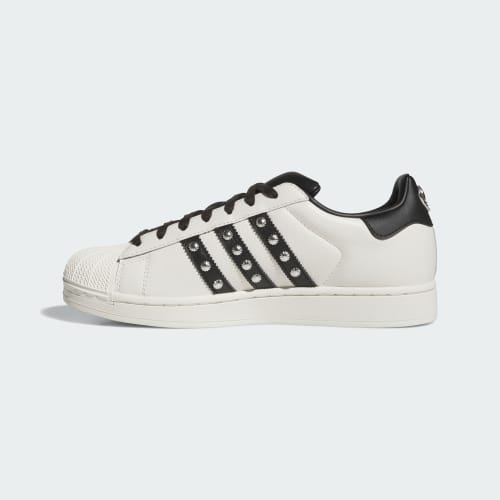 Men's Adidas Superstar II Shoes