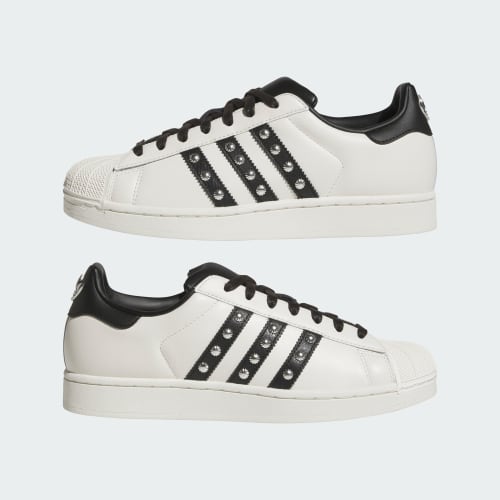 Men's Adidas Superstar II Shoes